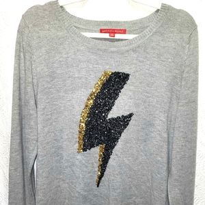 Sak's Fifth Avenue Sweater